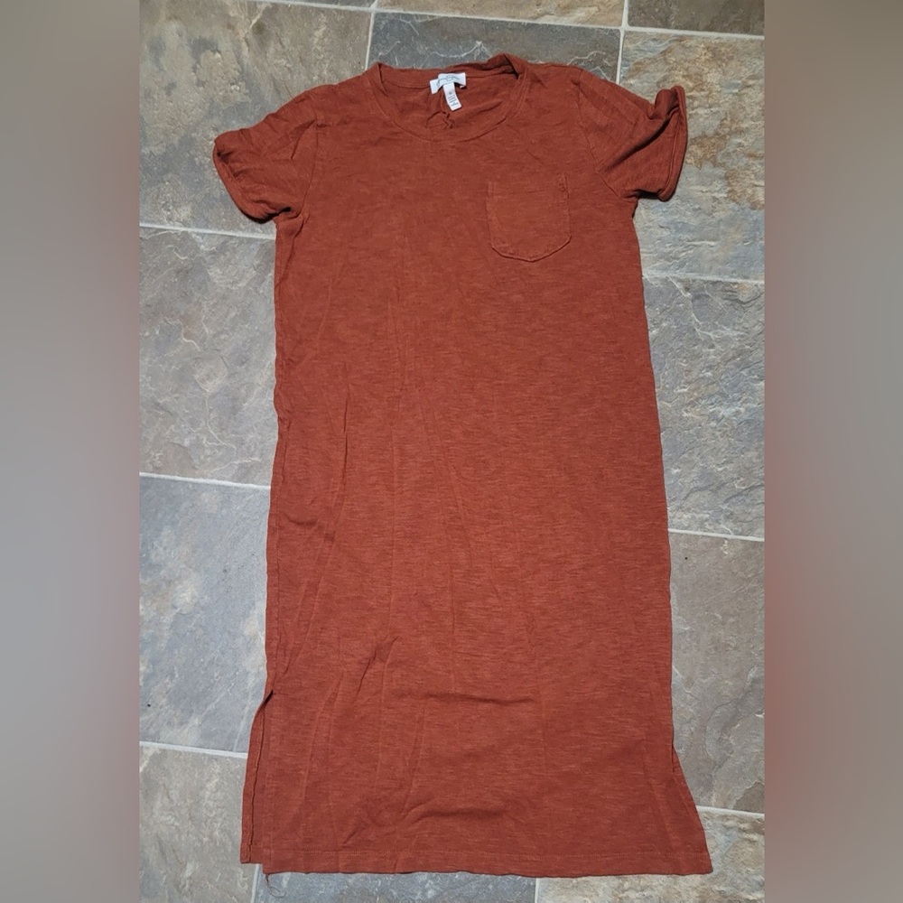 Women’s small dress
